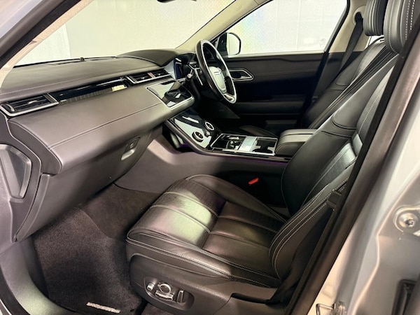 Used Land Rover Range Rover Velar 2018 for sale - 75220998: Photo 16