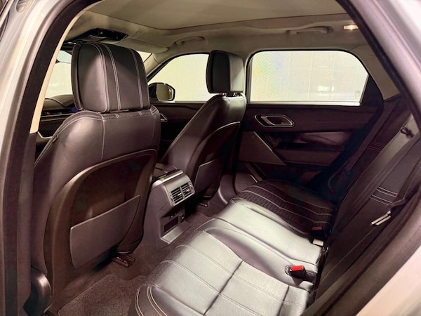 Used Land Rover Range Rover Velar 2018 for sale - 75220998: Photo 17