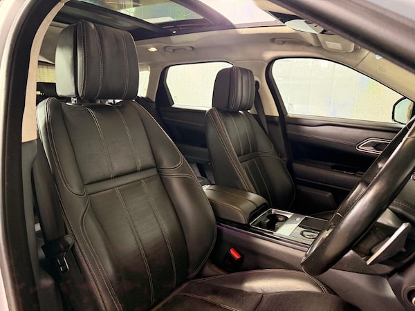 Used Land Rover Range Rover Velar 2018 for sale - 75220998: Photo 20