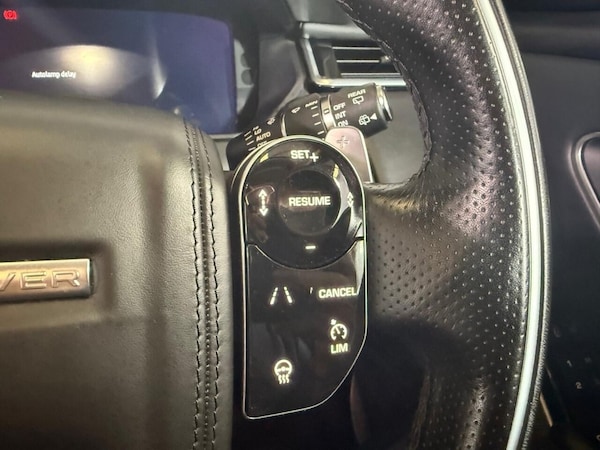 Used Land Rover Range Rover Velar 2018 for sale - 75220998: Photo 23