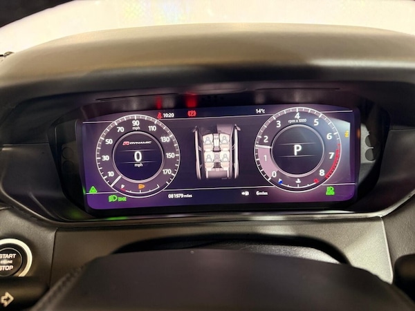 Used Land Rover Range Rover Velar 2018 for sale - 75220998: Photo 25