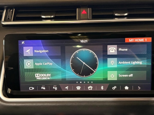 Used Land Rover Range Rover Velar 2018 for sale - 75220998: Photo 26