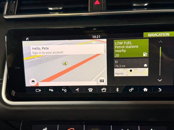 Used Land Rover Range Rover Velar 2018 for sale - 75220998: Photo 29
