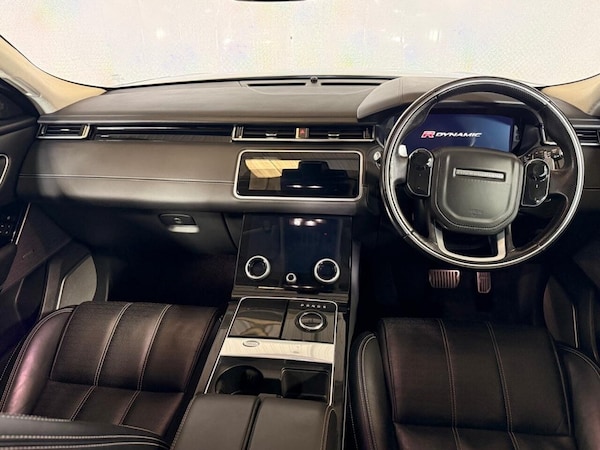 Used Land Rover Range Rover Velar 2018 for sale - 75220998: Photo 2