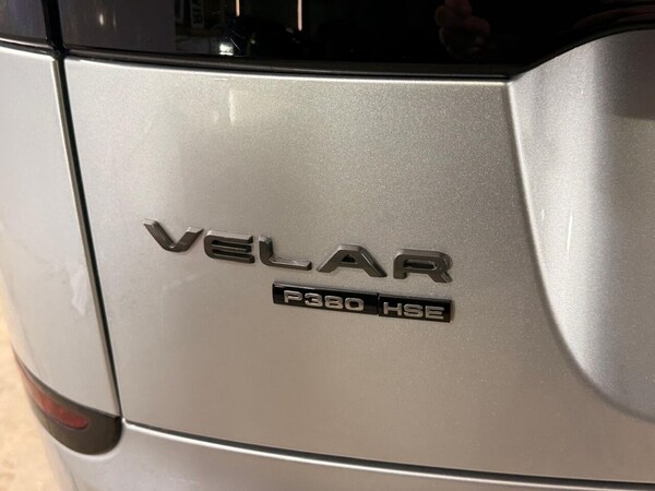 Used Land Rover Range Rover Velar 2018 for sale - 75220998: Photo 36