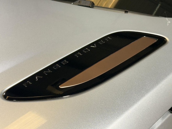 Used Land Rover Range Rover Velar 2018 for sale - 75220998: Photo 42