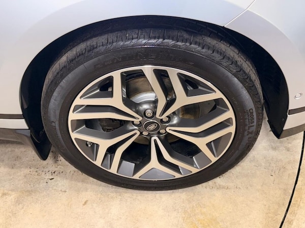 Used Land Rover Range Rover Velar 2018 for sale - 75220998: Photo 43