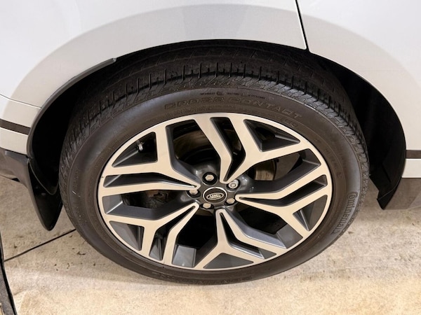 Used Land Rover Range Rover Velar 2018 for sale - 75220998: Photo 44