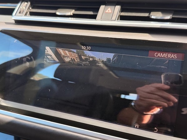 Used Land Rover Range Rover Velar 2018 for sale - 75220998: Photo 45