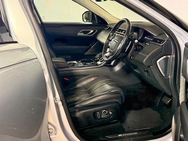 Used Land Rover Range Rover Velar 2018 for sale - 75220998: Photo 46