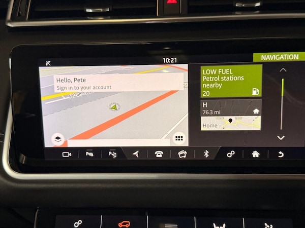 Used Land Rover Range Rover Velar 2018 for sale - 75220998: Photo 49