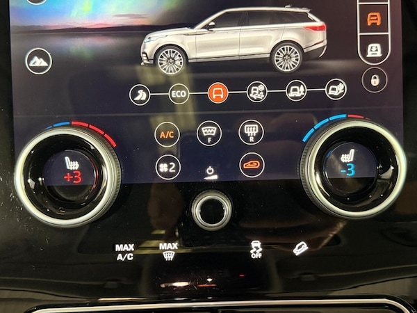 Used Land Rover Range Rover Velar 2018 for sale - 75220998: Photo 52