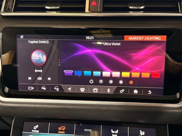 Used Land Rover Range Rover Velar 2018 for sale - 75220998: Photo 54