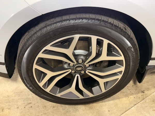 Used Land Rover Range Rover Velar 2018 for sale - 75220998: Photo 55