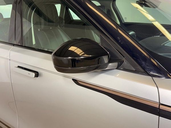 Used Land Rover Range Rover Velar 2018 for sale - 75220998: Photo 59