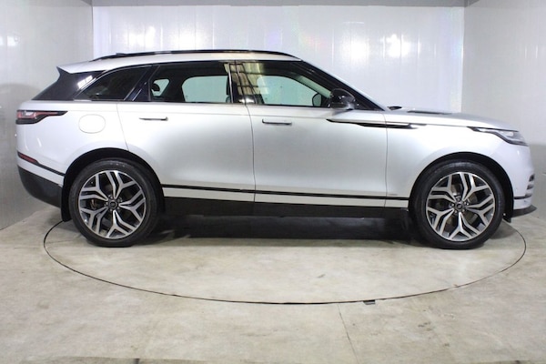 Used Land Rover Range Rover Velar 2018 for sale - 75220998: Photo 62