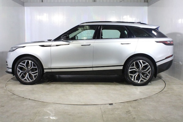 Used Land Rover Range Rover Velar 2018 for sale - 75220998: Photo 66