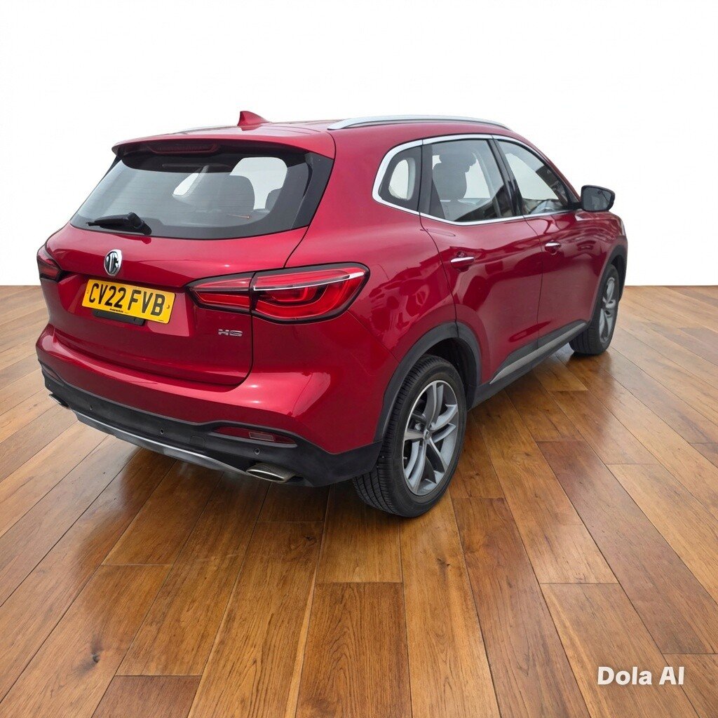 Used MG MG HS 2022 for sale - 78181083: Photo 10
