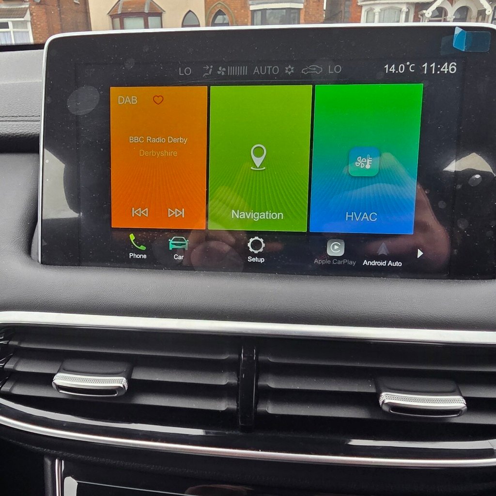 Used MG MG HS 2022 for sale - 78181083: Photo 15