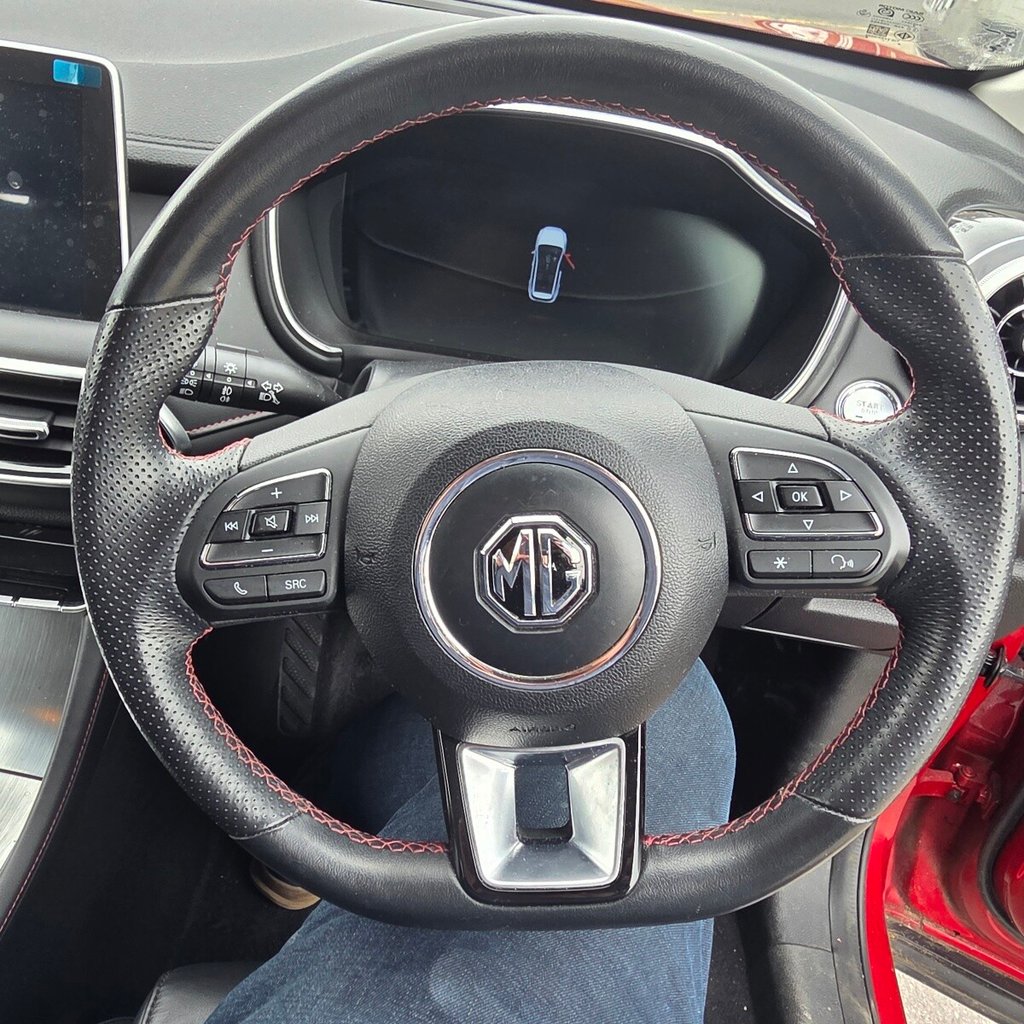 Used MG MG HS 2022 for sale - 78181083: Photo 18