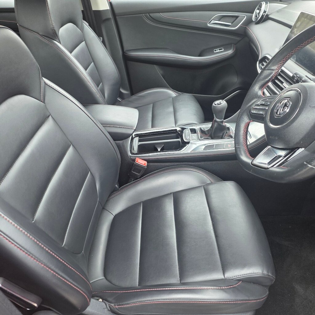 Used MG MG HS 2022 for sale - 78181083: Photo 19