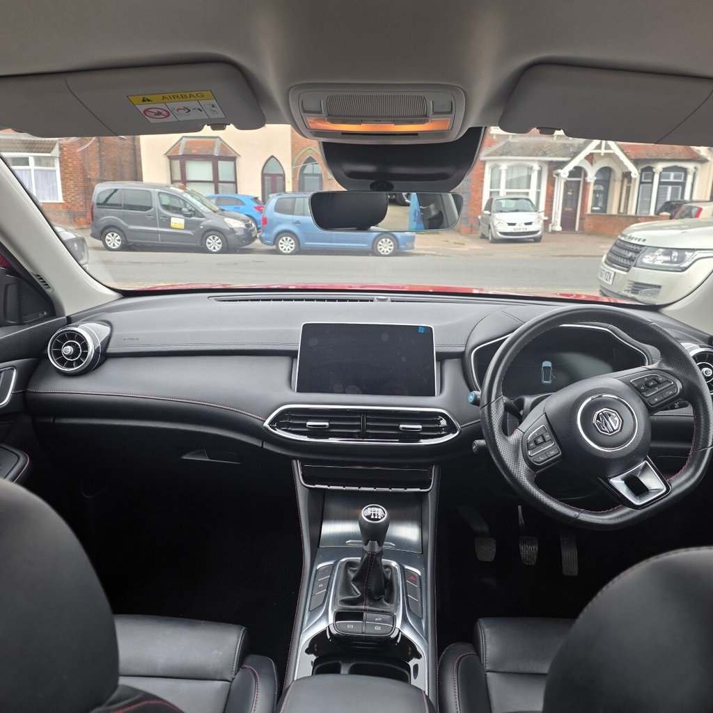 Used MG MG HS 2022 for sale - 78181083: Photo 2