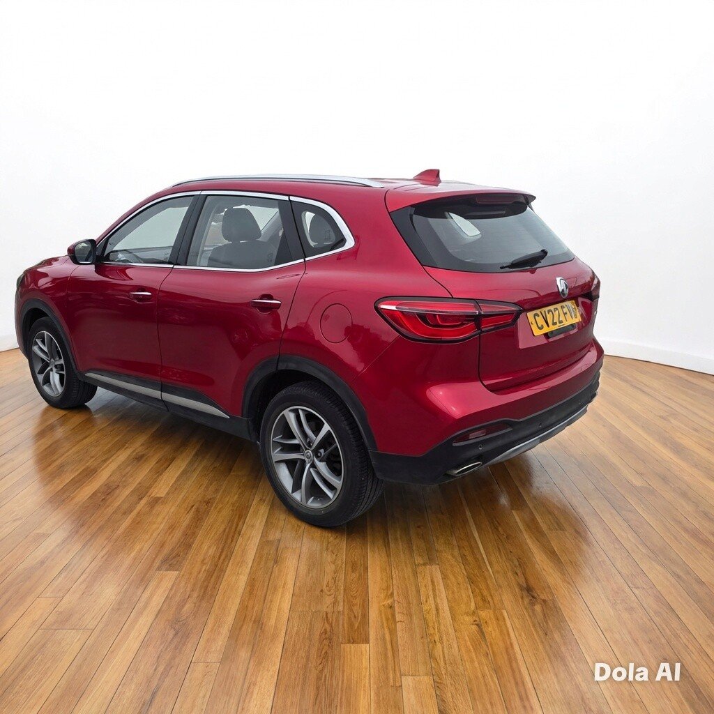 Used MG MG HS 2022 for sale - 78181083: Photo 21