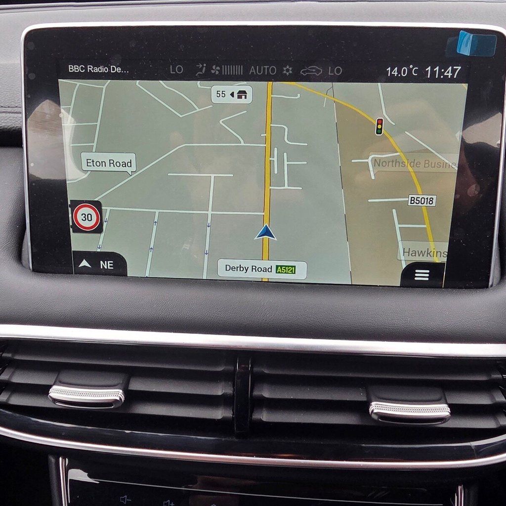 Used MG MG HS 2022 for sale - 78181083: Photo 26