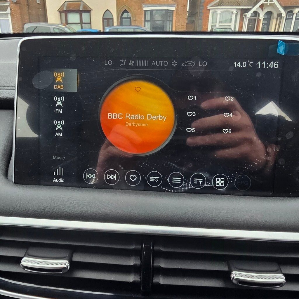 Used MG MG HS 2022 for sale - 78181083: Photo 29