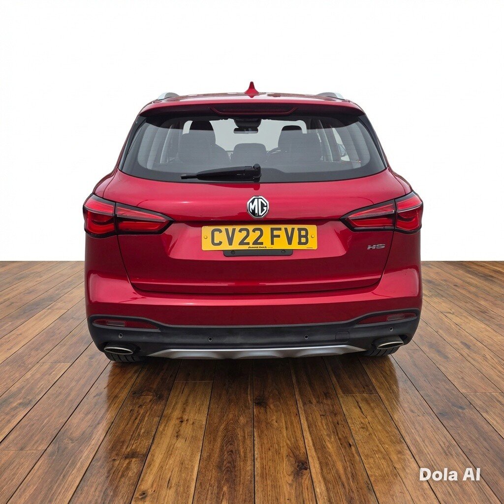 Used MG MG HS 2022 for sale - 78181083: Photo 34