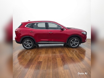 Used MG MG HS 2022 for sale - 78181083: Photo