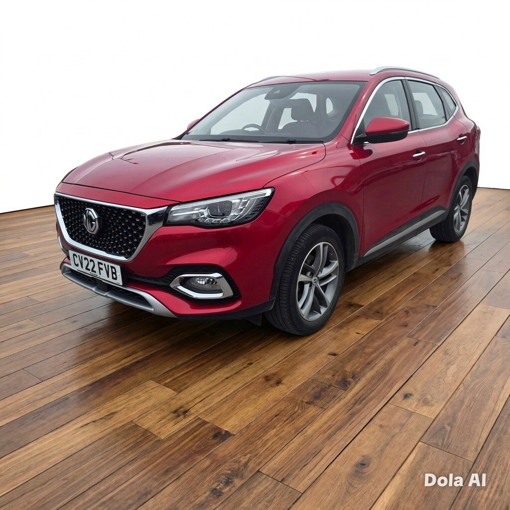 Used MG MG HS 2022 for sale - 78181083: Photo 6