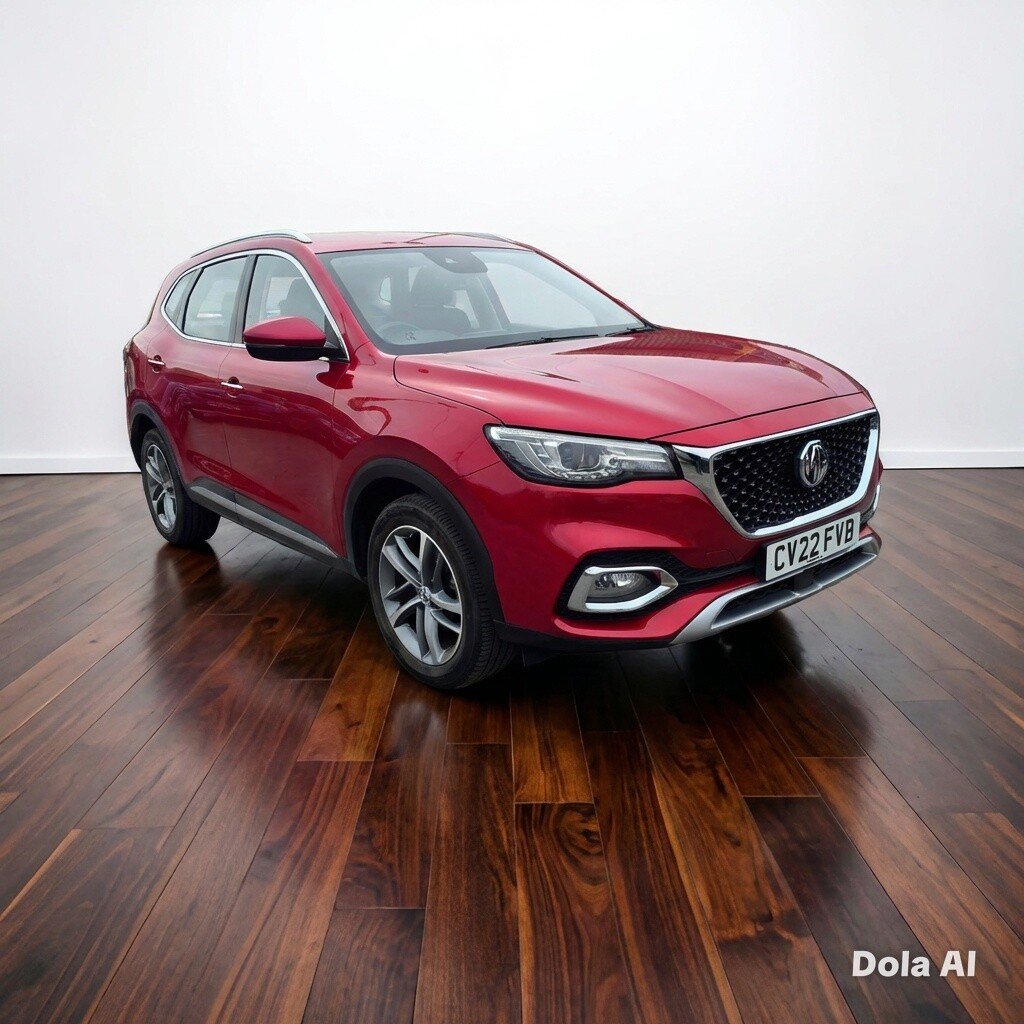 Used MG MG HS 2022 for sale - 78181083: Photo 8