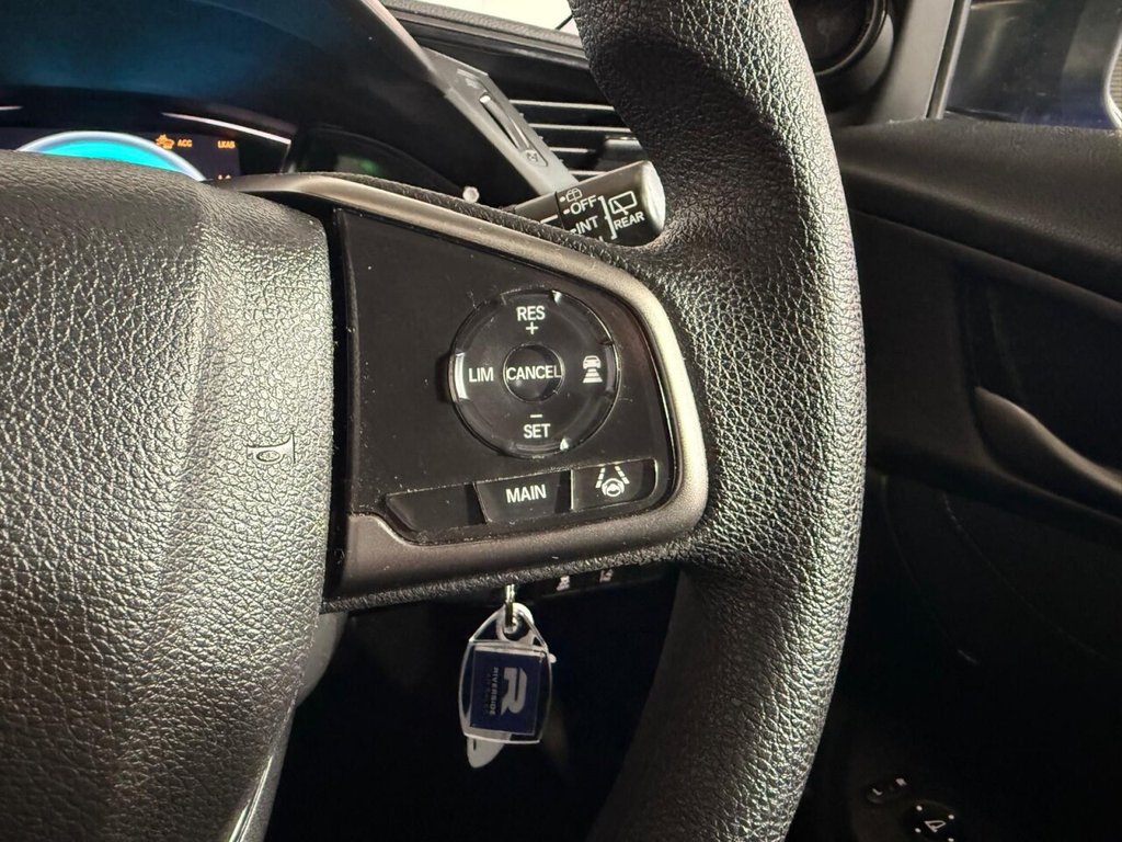 Used Honda Civic 2018 for sale - 76203500: Photo 28