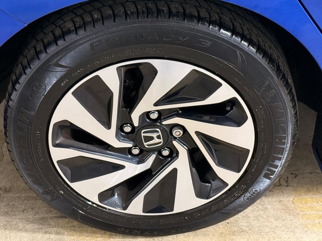 Used Honda Civic 2018 for sale - 76203500: Photo 43