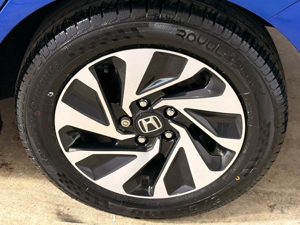 Used Honda Civic 2018 for sale - 76203500: Photo 44