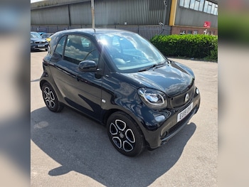 Used smart fortwo 2019 for sale - 79186773: Photo
