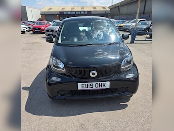 Used smart fortwo 2019 for sale - 79186773: Photo