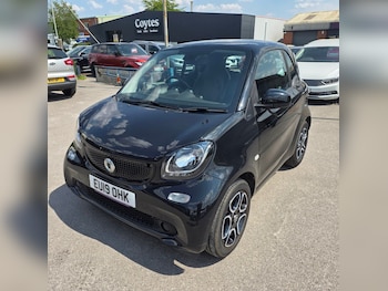 Used smart fortwo 2019 for sale - 79186773: Photo