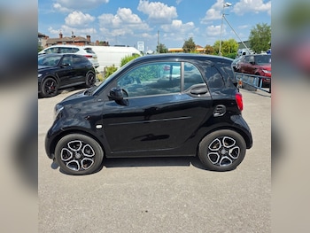 Used smart fortwo 2019 for sale - 79186773: Photo