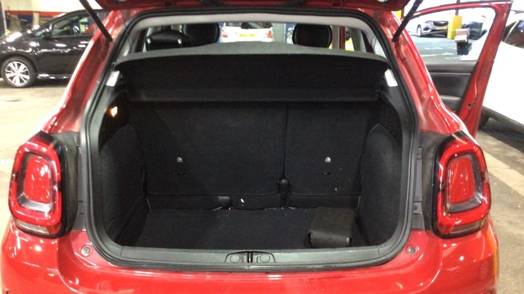 Used Fiat 500X 2018 for sale - 77139748: Photo 10