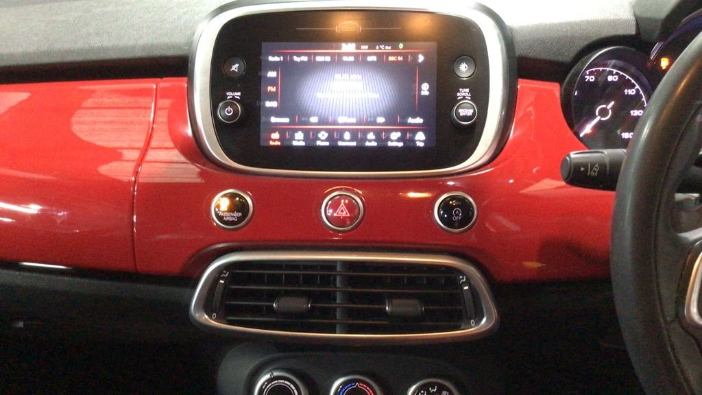 Used Fiat 500X 2018 for sale - 77139748: Photo 13