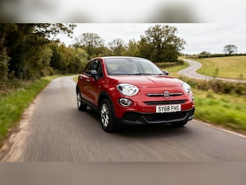 2018 (68) - 1.6 E-Torq Urban SUV 5dr Petrol Manual Euro 6 (s/s) (110 ps)