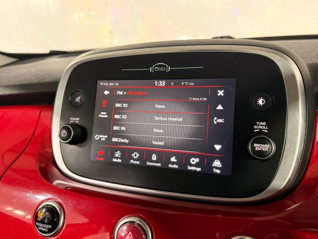 Used Fiat 500X 2018 for sale - 77139748: Photo 26