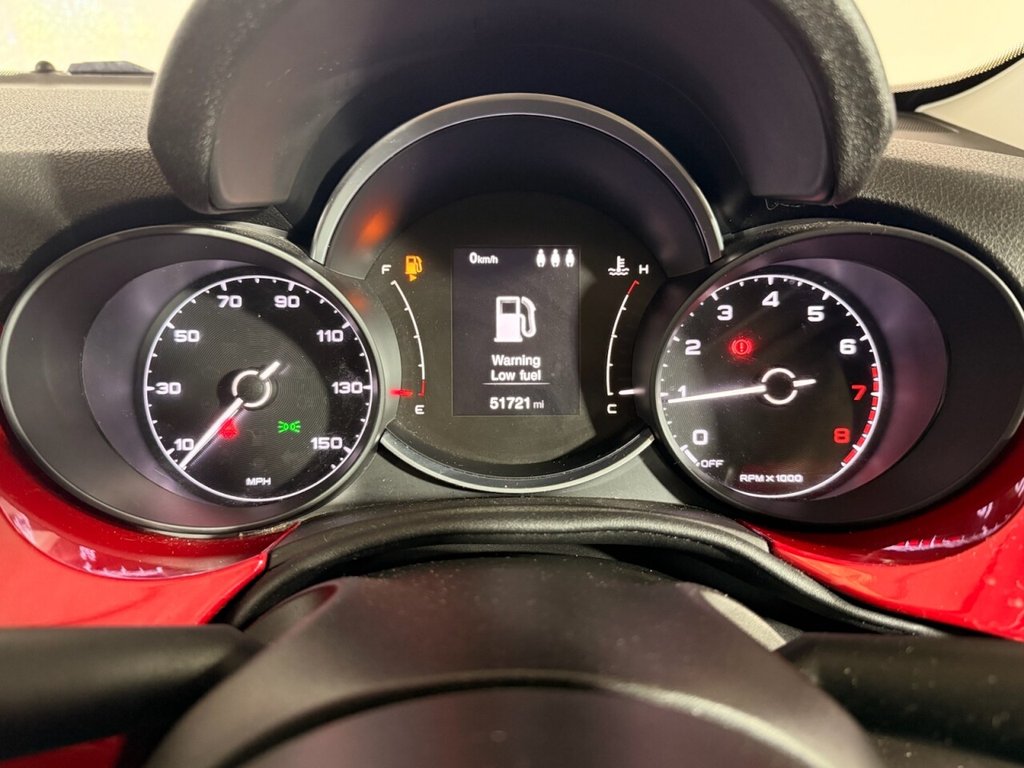 Used Fiat 500X 2018 for sale - 77139748: Photo 28