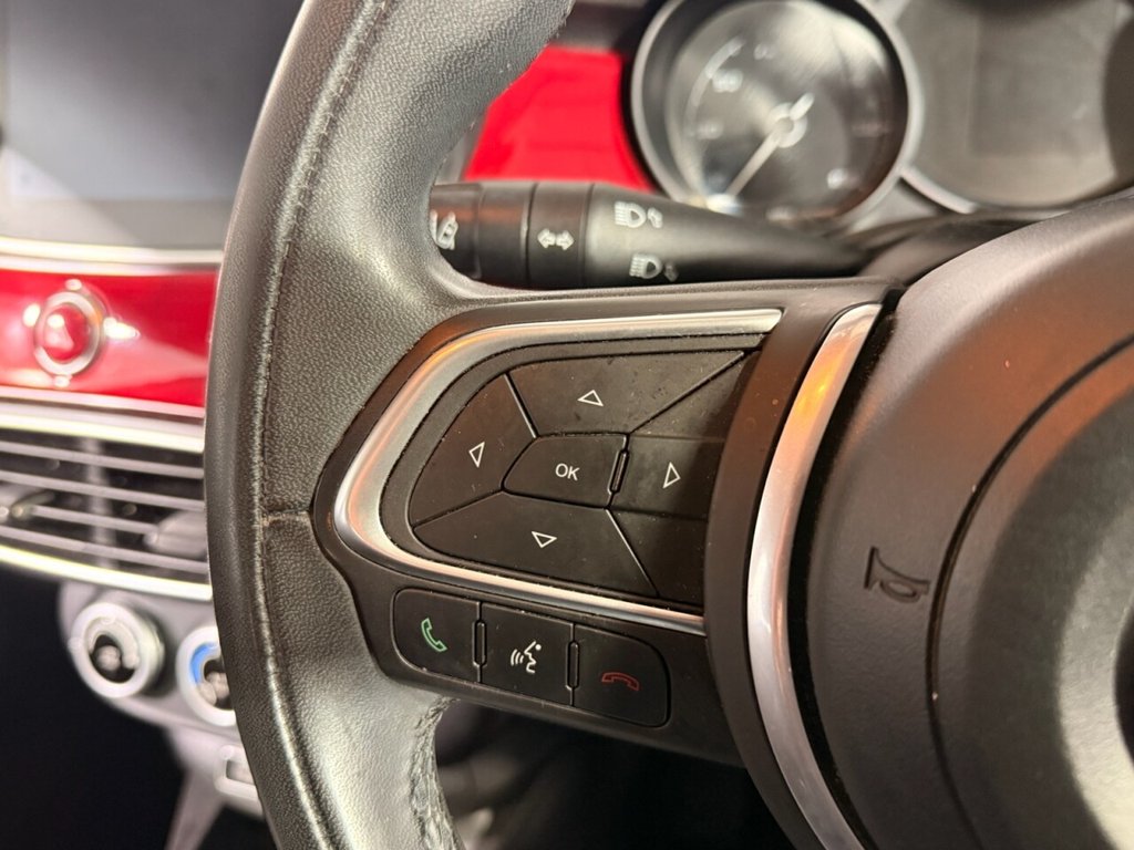 Used Fiat 500X 2018 for sale - 77139748: Photo 31