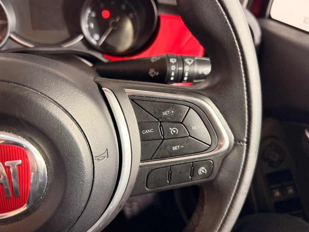 Used Fiat 500X 2018 for sale - 77139748: Photo 32