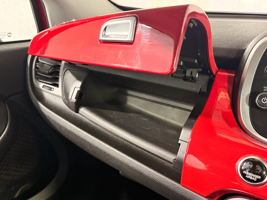 Used Fiat 500X 2018 for sale - 77139748: Photo 34