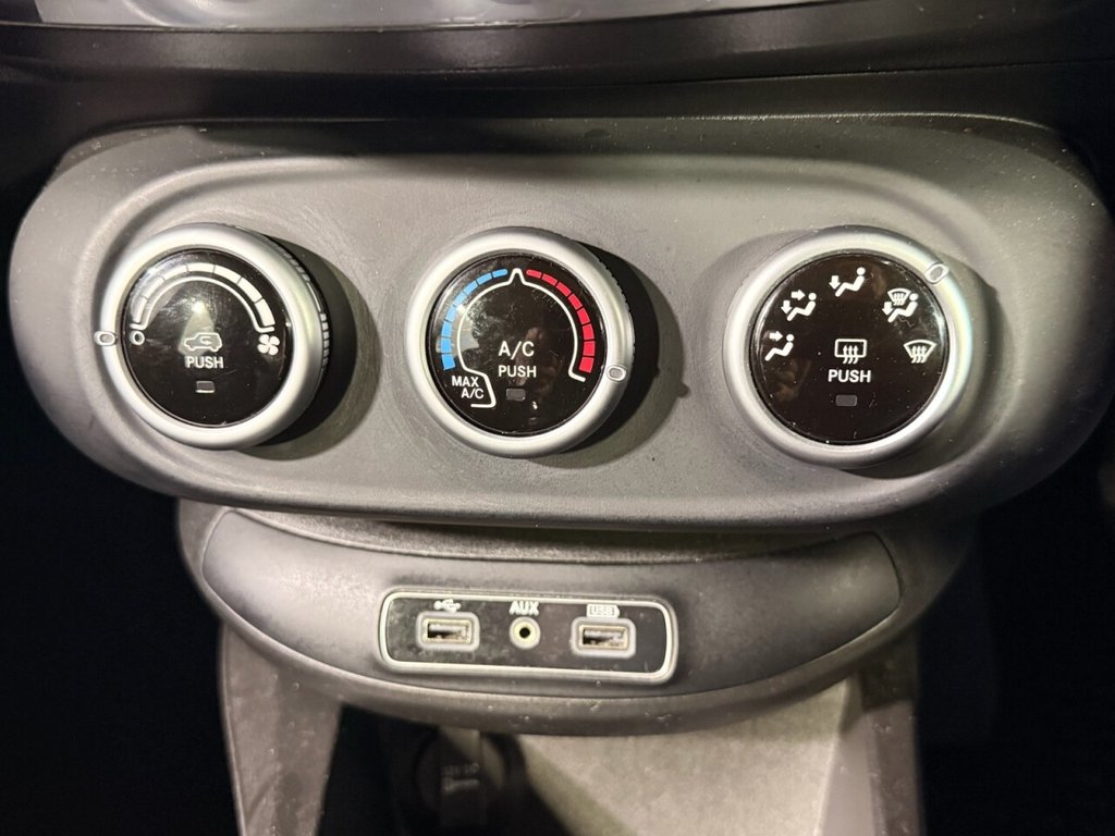 Used Fiat 500X 2018 for sale - 77139748: Photo 38