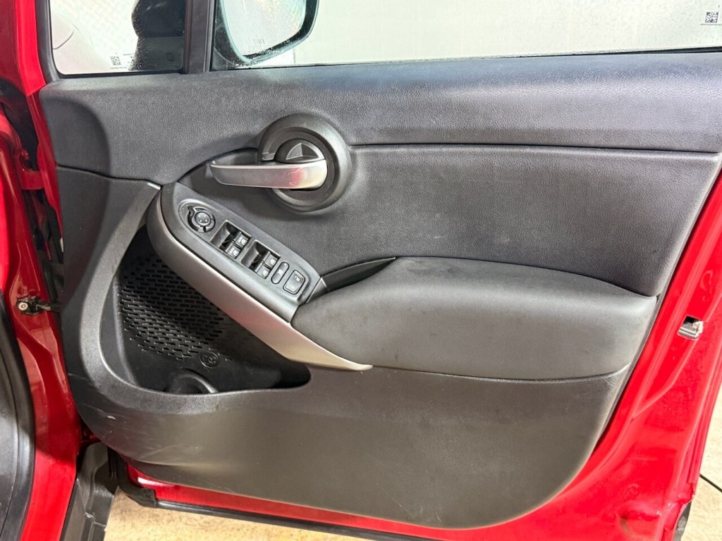 Used Fiat 500X 2018 for sale - 77139748: Photo 44